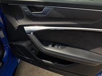 USED 2020 70 AUDI RS6 AVANT 4.0 TFSI V8 Vorsprung Estate 5dr Petrol Tiptronic quattro Euro 6 (s/s) (600 ps) 