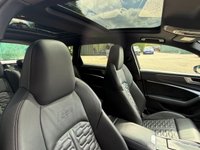USED 2020 70 AUDI RS6 AVANT 4.0 TFSI V8 Vorsprung Estate 5dr Petrol Tiptronic quattro Euro 6 (s/s) (600 ps) 