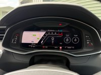 USED 2020 70 AUDI RS6 AVANT 4.0 TFSI V8 Vorsprung Estate 5dr Petrol Tiptronic quattro Euro 6 (s/s) (600 ps) 