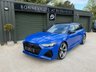 USED 2020 70 AUDI RS6 AVANT 4.0 TFSI V8 Vorsprung Estate 5dr Petrol Tiptronic quattro Euro 6 (s/s) (600 ps) 