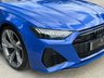 USED 2020 70 AUDI RS6 AVANT 4.0 TFSI V8 Vorsprung Estate 5dr Petrol Tiptronic quattro Euro 6 (s/s) (600 ps) 