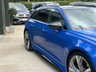 USED 2020 70 AUDI RS6 AVANT 4.0 TFSI V8 Vorsprung Estate 5dr Petrol Tiptronic quattro Euro 6 (s/s) (600 ps) 