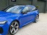 USED 2020 70 AUDI RS6 AVANT 4.0 TFSI V8 Vorsprung Estate 5dr Petrol Tiptronic quattro Euro 6 (s/s) (600 ps) 
