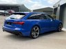 USED 2020 70 AUDI RS6 AVANT 4.0 TFSI V8 Vorsprung Estate 5dr Petrol Tiptronic quattro Euro 6 (s/s) (600 ps) 