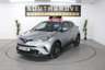 USED 2017 17 TOYOTA C-HR 1.8 VVT-h Excel SUV 5dr Petrol Hybrid CVT Euro 6 (s/s) (122 ps) * EXTENDED WARRANTIES AVAILABLE *