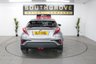 USED 2017 17 TOYOTA C-HR 1.8 VVT-h Excel SUV 5dr Petrol Hybrid CVT Euro 6 (s/s) (122 ps) * EXTENDED WARRANTIES AVAILABLE *
