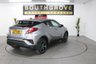 USED 2017 17 TOYOTA C-HR 1.8 VVT-h Excel SUV 5dr Petrol Hybrid CVT Euro 6 (s/s) (122 ps) * EXTENDED WARRANTIES AVAILABLE *