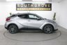 USED 2017 17 TOYOTA C-HR 1.8 VVT-h Excel SUV 5dr Petrol Hybrid CVT Euro 6 (s/s) (122 ps) * EXTENDED WARRANTIES AVAILABLE *