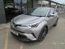 USED 2017 17 TOYOTA C-HR 1.8 VVT-h Excel SUV 5dr Petrol Hybrid CVT Euro 6 (s/s) (122 ps) * EXTENDED WARRANTIES AVAILABLE *