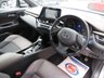 USED 2017 17 TOYOTA C-HR 1.8 VVT-h Excel SUV 5dr Petrol Hybrid CVT Euro 6 (s/s) (122 ps) * EXTENDED WARRANTIES AVAILABLE *