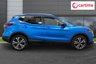USED 2019 19 NISSAN QASHQAI 1.5 dCi N-Connecta SUV 5dr Diesel Manual Euro 6 (s/s) (115 ps) Rear View Camera, Intelligent Park Assist, Tech Pack, Smart Vision Pack, 18In Alloys Rear View Camera, Intelligent Park Assist, Tech Pack, Smart Vision Pack, 18In Alloys