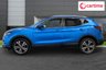 USED 2019 19 NISSAN QASHQAI 1.5 dCi N-Connecta SUV 5dr Diesel Manual Euro 6 (s/s) (115 ps) Rear View Camera, Intelligent Park Assist, Tech Pack, Smart Vision Pack, 18In Alloys Rear View Camera, Intelligent Park Assist, Tech Pack, Smart Vision Pack, 18In Alloys