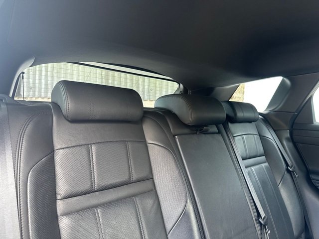 View our LAND ROVER RANGE ROVER EVOQUE