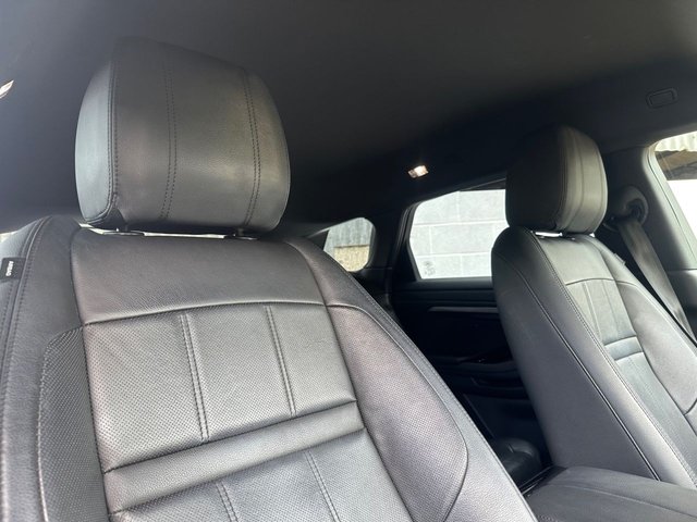 View our LAND ROVER RANGE ROVER EVOQUE