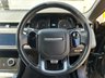 USED 2019 19 LAND ROVER RANGE ROVER EVOQUE 2.0 P200 MHEV R-Dynamic S SUV 5dr Petrol Auto 4WD Euro 6 (s/s) (200 ps) 