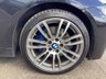 USED 2017 17 BMW 3 SERIES 2.0 320d M Sport Saloon 4dr Diesel Auto xDrive Euro 6 (s/s) (190 ps) **OVER &pound;8000 WORTH OF FACTORY SPEC*