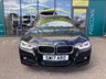 USED 2017 17 BMW 3 SERIES 2.0 320d M Sport Saloon 4dr Diesel Auto xDrive Euro 6 (s/s) (190 ps) **OVER &pound;8000 WORTH OF FACTORY SPEC*
