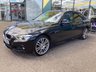 USED 2017 17 BMW 3 SERIES 2.0 320d M Sport Saloon 4dr Diesel Auto xDrive Euro 6 (s/s) (190 ps) **OVER &pound;8000 WORTH OF FACTORY SPEC*