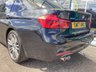USED 2017 17 BMW 3 SERIES 2.0 320d M Sport Saloon 4dr Diesel Auto xDrive Euro 6 (s/s) (190 ps) **OVER &pound;8000 WORTH OF FACTORY SPEC*