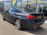 USED 2017 17 BMW 3 SERIES 2.0 320d M Sport Saloon 4dr Diesel Auto xDrive Euro 6 (s/s) (190 ps) **OVER &pound;8000 WORTH OF FACTORY SPEC*