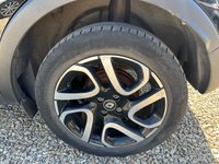 USED 2018 18 RENAULT CAPTUR 0.9 TCe ENERGY Iconic SUV 5dr Petrol Manual Euro 6 (s/s) (90 ps) GREAT SERVICE HISTORY WITH THIS CAR