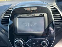 USED 2018 18 RENAULT CAPTUR 0.9 TCe ENERGY Iconic SUV 5dr Petrol Manual Euro 6 (s/s) (90 ps) GREAT SERVICE HISTORY WITH THIS CAR