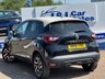 USED 2018 18 RENAULT CAPTUR 0.9 TCe ENERGY Iconic SUV 5dr Petrol Manual Euro 6 (s/s) (90 ps) GREAT SERVICE HISTORY WITH THIS CAR