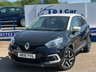 USED 2018 18 RENAULT CAPTUR 0.9 TCe ENERGY Iconic SUV 5dr Petrol Manual Euro 6 (s/s) (90 ps) GREAT SERVICE HISTORY WITH THIS CAR