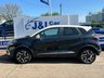 USED 2018 18 RENAULT CAPTUR 0.9 TCe ENERGY Iconic SUV 5dr Petrol Manual Euro 6 (s/s) (90 ps) GREAT SERVICE HISTORY WITH THIS CAR