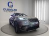 USED 2018 68 LAND ROVER RANGE ROVER VELAR 2.0 D180 R-Dynamic SE SUV 5dr Diesel Auto 4WD Euro 6 (s/s) (180 ps) 06 Month  AA Part+Labour Warranty
