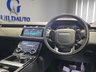 USED 2018 68 LAND ROVER RANGE ROVER VELAR 2.0 D180 R-Dynamic SE SUV 5dr Diesel Auto 4WD Euro 6 (s/s) (180 ps) 06 Month  AA Part+Labour Warranty