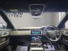 USED 2018 68 LAND ROVER RANGE ROVER VELAR 2.0 D180 R-Dynamic SE SUV 5dr Diesel Auto 4WD Euro 6 (s/s) (180 ps) 06 Month  AA Part+Labour Warranty