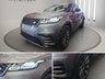 USED 2018 68 LAND ROVER RANGE ROVER VELAR 2.0 D180 R-Dynamic SE SUV 5dr Diesel Auto 4WD Euro 6 (s/s) (180 ps) 06 Month  AA Part+Labour Warranty