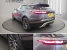 USED 2018 68 LAND ROVER RANGE ROVER VELAR 2.0 D180 R-Dynamic SE SUV 5dr Diesel Auto 4WD Euro 6 (s/s) (180 ps) 06 Month  AA Part+Labour Warranty