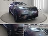 USED 2018 68 LAND ROVER RANGE ROVER VELAR 2.0 D180 R-Dynamic SE SUV 5dr Diesel Auto 4WD Euro 6 (s/s) (180 ps) 06 Month  AA Part+Labour Warranty