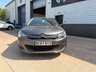 USED 2018 67 CITROEN C4 1.6 BlueHDi Platinum Hatchback 5dr Diesel Manual Euro 6 (100 ps) Immaculate Condition + Full 12 Months MOT + Just Serviced