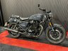 USED 2024 24 ROYAL ENFIELD SHOTGUN 650 FINANCE SPECIALISTS APPLY NOW LOW RATE FINANCE DELIVERY AVAILABLE