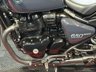USED 2024 24 ROYAL ENFIELD SHOTGUN 650 FINANCE SPECIALISTS APPLY NOW LOW RATE FINANCE DELIVERY AVAILABLE