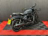 USED 2024 24 ROYAL ENFIELD SHOTGUN 650 FINANCE SPECIALISTS APPLY NOW LOW RATE FINANCE DELIVERY AVAILABLE