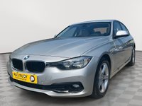 USED 2016 16 BMW 3 SERIES 2.0 318d SE Saloon 4dr Diesel Auto Euro 6 (s/s) (150 ps) 