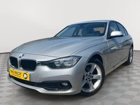USED 2016 16 BMW 3 SERIES 2.0 318d SE Saloon 4dr Diesel Auto Euro 6 (s/s) (150 ps) 