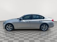 USED 2016 16 BMW 3 SERIES 2.0 318d SE Saloon 4dr Diesel Auto Euro 6 (s/s) (150 ps) 