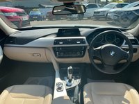 USED 2016 16 BMW 3 SERIES 2.0 318d SE Saloon 4dr Diesel Auto Euro 6 (s/s) (150 ps) 