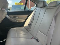 USED 2016 16 BMW 3 SERIES 2.0 318d SE Saloon 4dr Diesel Auto Euro 6 (s/s) (150 ps) 