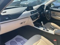USED 2016 16 BMW 3 SERIES 2.0 318d SE Saloon 4dr Diesel Auto Euro 6 (s/s) (150 ps) 
