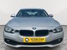 USED 2016 16 BMW 3 SERIES 2.0 318d SE Saloon 4dr Diesel Auto Euro 6 (s/s) (150 ps) 