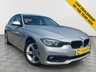 USED 2016 16 BMW 3 SERIES 2.0 318d SE Saloon 4dr Diesel Auto Euro 6 (s/s) (150 ps) 