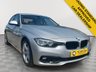 USED 2016 16 BMW 3 SERIES 2.0 318d SE Saloon 4dr Diesel Auto Euro 6 (s/s) (150 ps) 