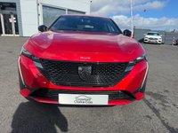 USED 2022 72 PEUGEOT 308 1.2 PureTech GT Hatchback 5dr Petrol EAT Euro 6 (s/s) (130 ps) PETROL AUTOMATIC - STUNNING!