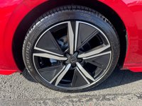 USED 2022 72 PEUGEOT 308 1.2 PureTech GT Hatchback 5dr Petrol EAT Euro 6 (s/s) (130 ps) PETROL AUTOMATIC - STUNNING!